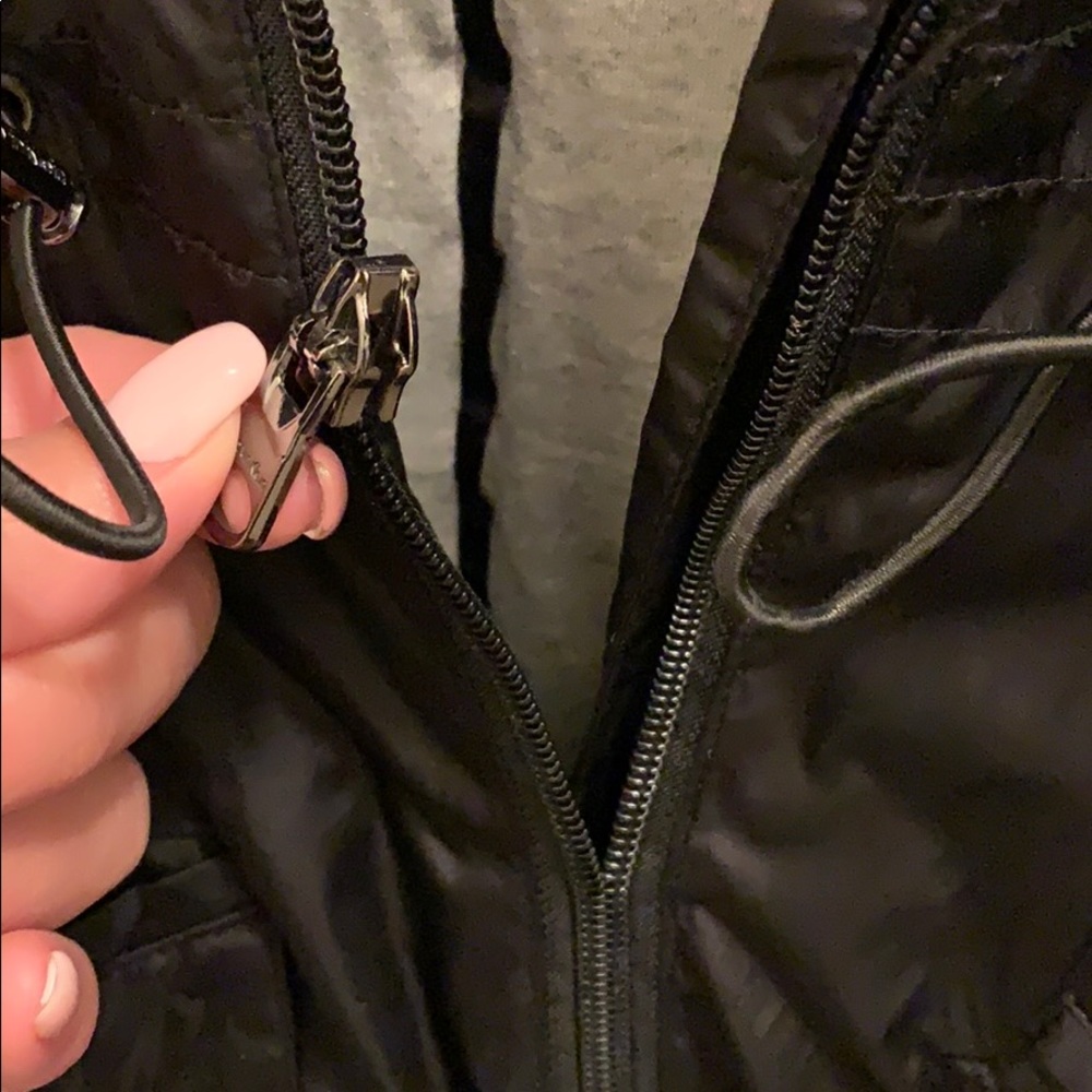 Ck Rain Jacket - image 6